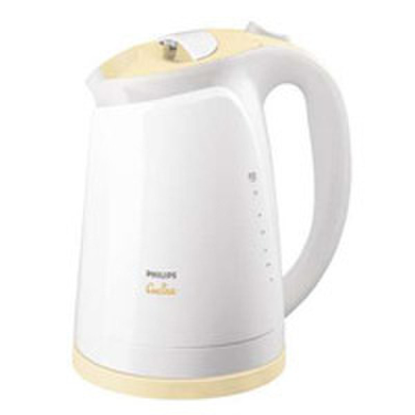 Philips Cucina Kettle HD 4681/80 1.7L 2000W electric kettle