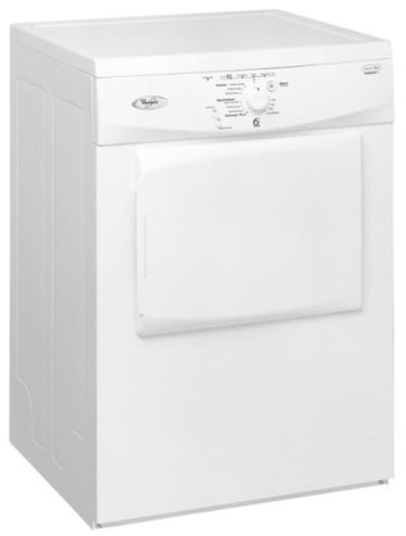 Whirlpool INDIANAA1 freestanding 6kg C tumble dryer