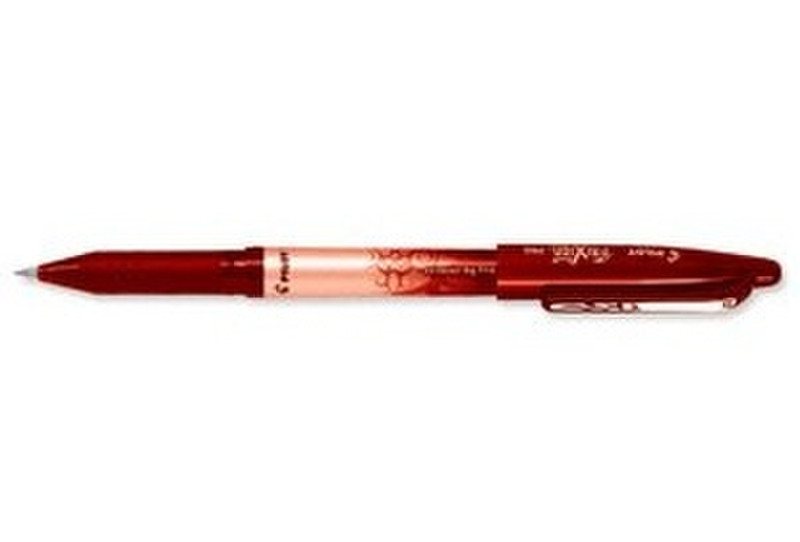 Pilot 224101202 Red 12pc(s) rollerball pen