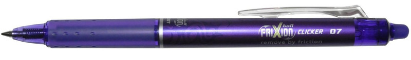 Pilot 229101208 Violett 12Stück(e) Tintenroller