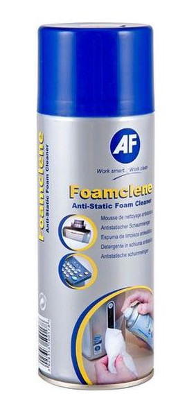 AF AFCL300 Equipment cleansing foam 300мл набор для чистки оборудования