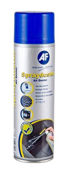 AF ASDU400D Труднодоступные места Equipment cleansing spray 342мл набор для чистки оборудования