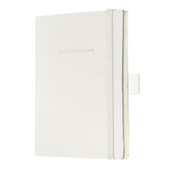 Sigel CO215 A4 194sheets White writing notebook