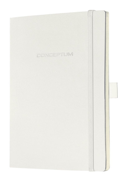 Sigel CO224 194sheets White writing notebook