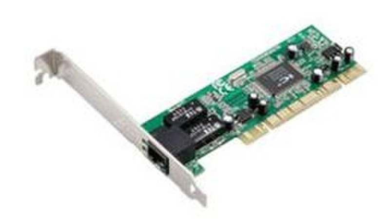 Net Lynx 10/100/1000Mbps Gigabit Ethernet PCI Adapter 1000Mbit/s networking card