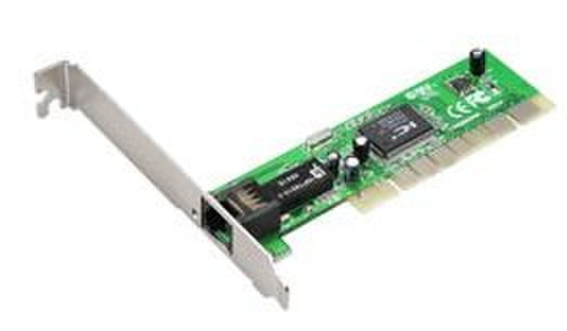 Net Lynx 10/100Mbps Fast Ethernet PCI Adapter 100Mbit/s Netzwerkkarte