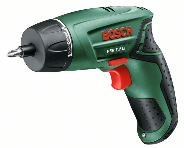 Bosch PSR 7.2 LI