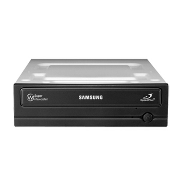 Samsung SH-222BB Internal DVD±RW Black
