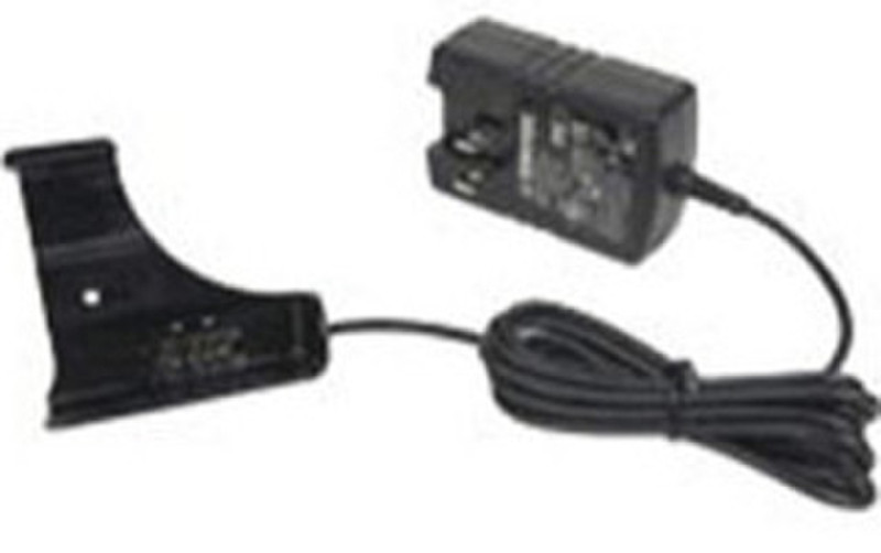 Garmin 010-10504-00 Indoor Black mobile device charger