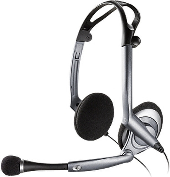 Plantronics DSP-400 Binaural Headset