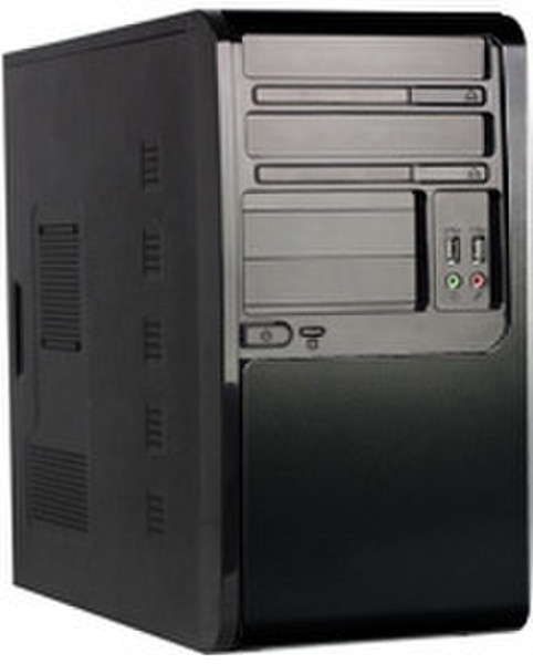 Phoenix Technologies TOPVALUE7-4511 3.4GHz i7-2600K Midi Tower Black PC PC