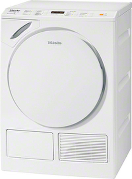 Miele T 9749 WP freestanding Front-load 7kg Unspecified White