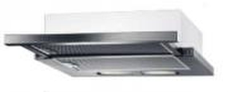 Beko BSL 60 I Silver cooker hood