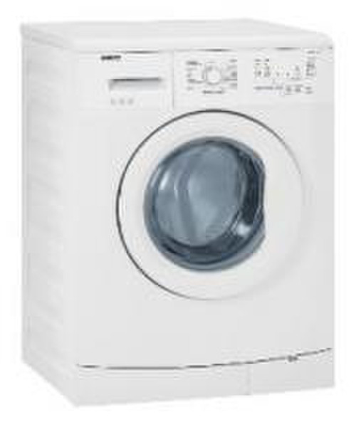 Beko WMB 61421 M freestanding Front-load 6kg 1400RPM A+ White washing machine