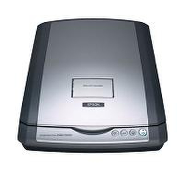 Epson Perfection 2580 Photo