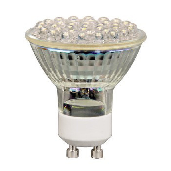 Xavax 00112079 2.5W GU10 Warm white LED lamp