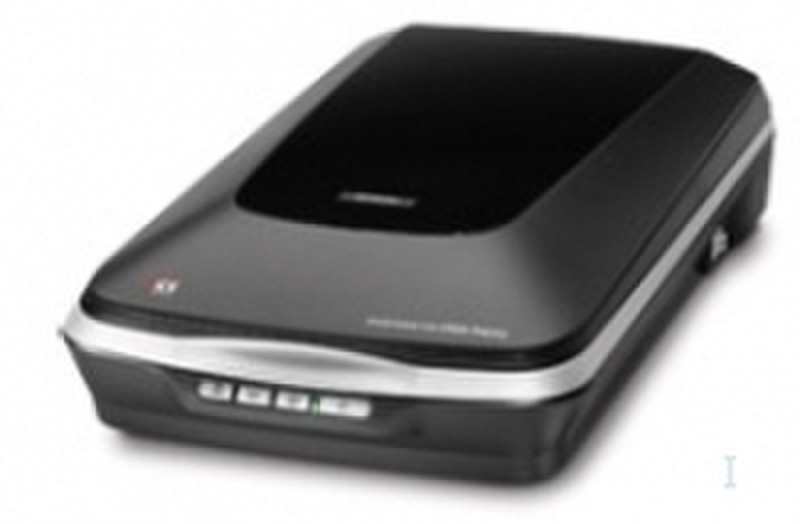 Epson Perfection V500 Photo Scanner