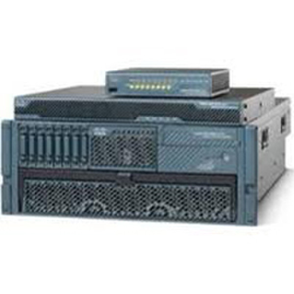 Cisco CS-MARS-55-K9 Gateway/Controller