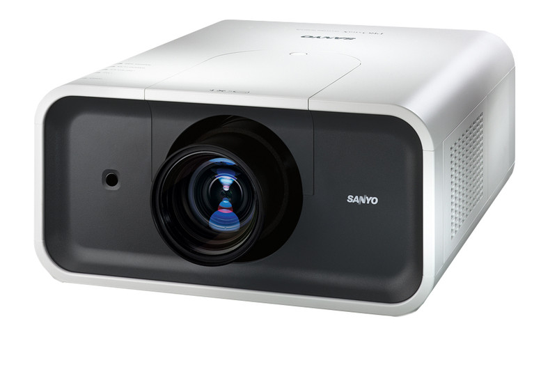 Sanyo PLC-XP100L 6500лм ЖК XGA (1024x768) мультимедиа-проектор