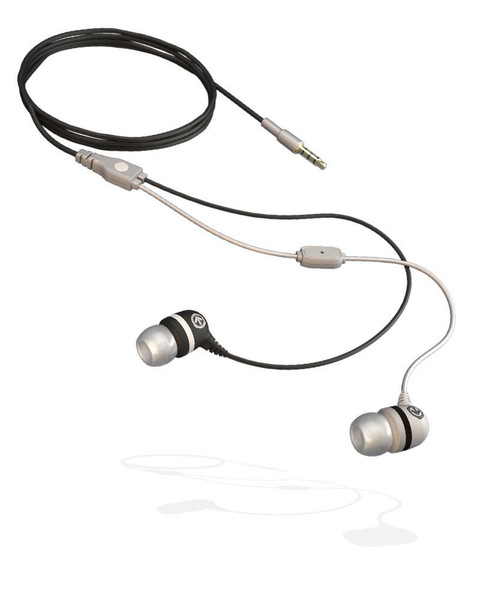 AERIAL7 Sumo Shade Binaural im Ohr Headset