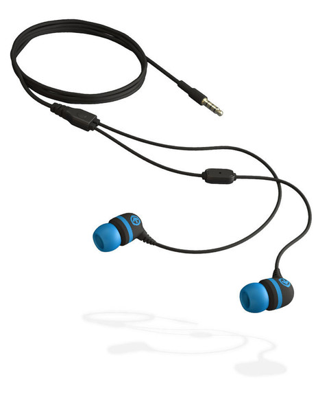 AERIAL7 Sumo Amp Binaural In-ear headset