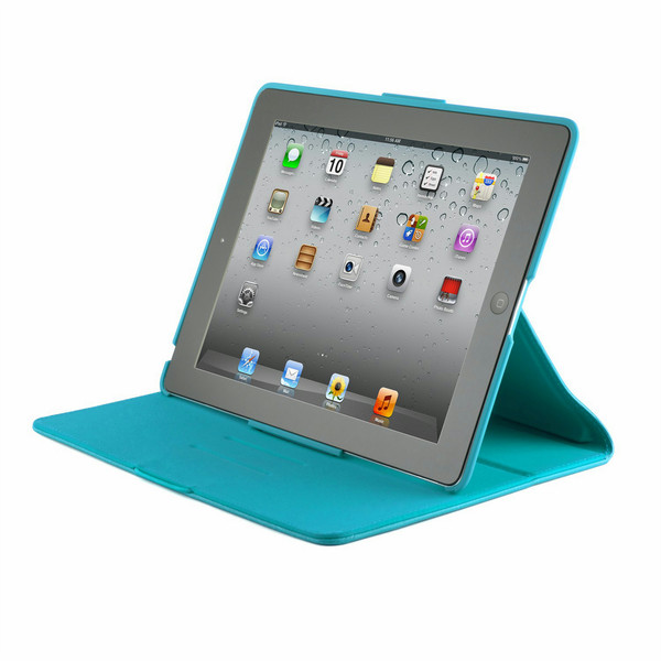 Speck FitFolio Cover Turquoise