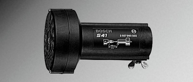 Bosch 2 607 990 050 Handwerkzeug & Zubehör