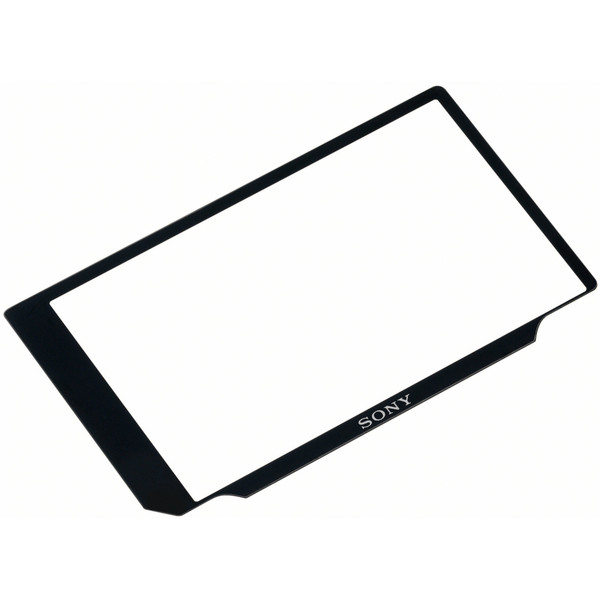Sony LM1AM Hard LCD Screen Protector