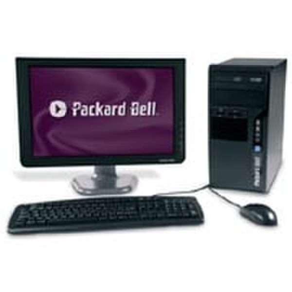 Packard Bell iStart F9240 3ГГц 925 Tower ПК
