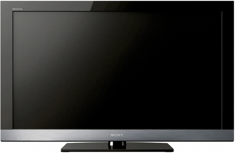 Sony KDL-32EX505 32Zoll Full HD Schwarz LCD-Fernseher