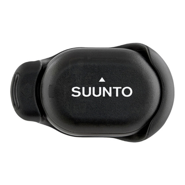 Suunto Foot POD Mini Passive holder Черный