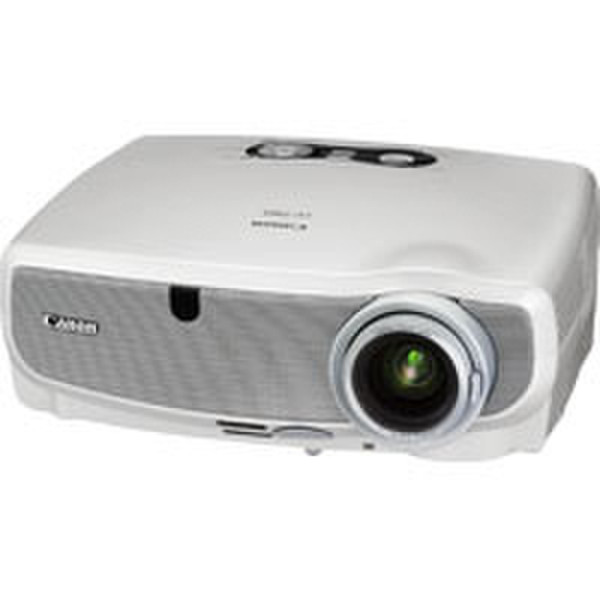 Canon LV-7365 3000ANSI lumens LCD XGA (1024x768) data projector