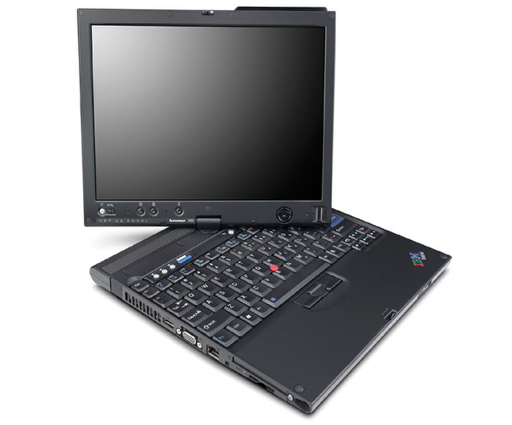 Lenovo ThinkPad X41 Tablet 40GB tablet