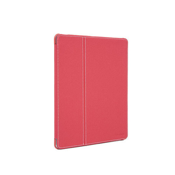 Targus Premium Click-In Cover case Розовый