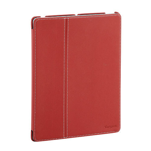Targus Premium Click-In Cover case Красный