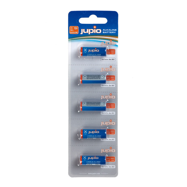 Jupio JCC-23A non-rechargeable battery