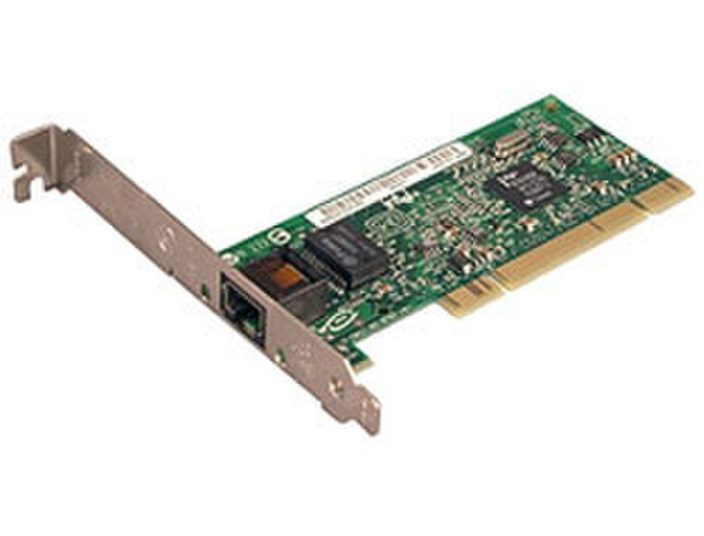Fujitsu Intel PRO/1000 GT Desktop Adapter 1000Mbit/s networking card