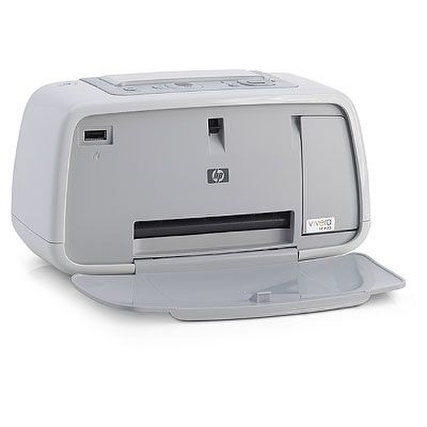 HP Photosmart A440 Printer Dock photo printer