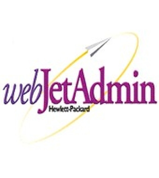 HP Web Jetadmin 7.8