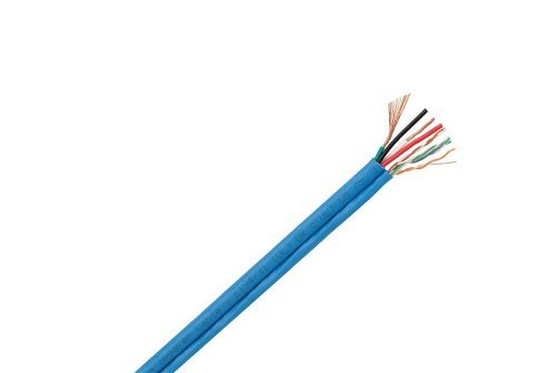 Monster Cable 124786-00 Cat5e networking cable