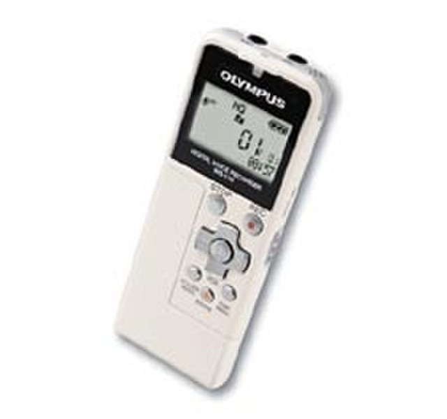 Olympus WS-110 dictaphone