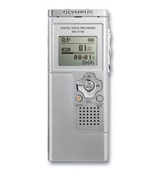 Olympus WS-311M Digital Voice Recorder диктофон