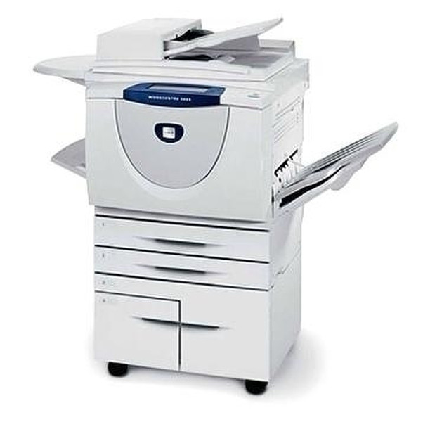 Xerox WorkCentre 5665 F Digital copier 65коп/мин A3 (297 x 420 mm)