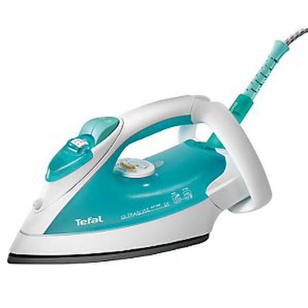 Tefal FV4350 Ultragliss Easycord 50 Steam iron 2100W