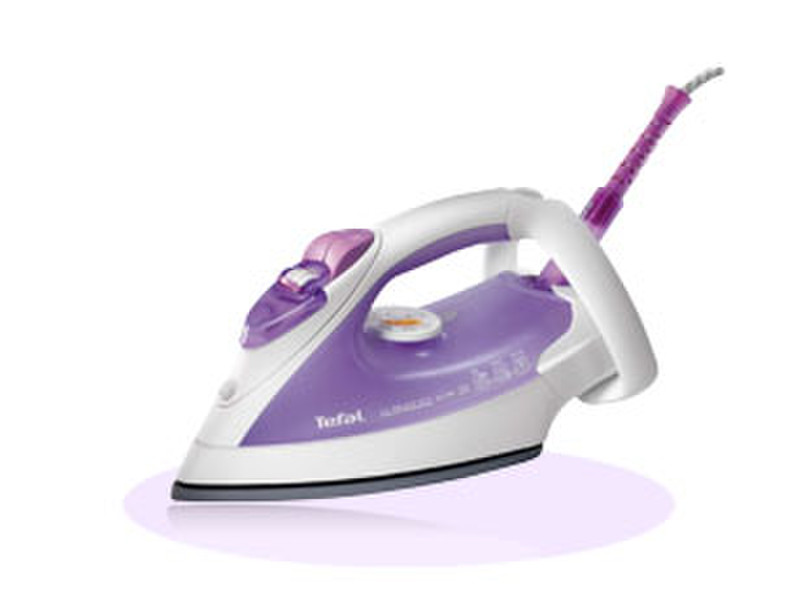 Tefal Ultragliss Easycord 70 Steam iron 2100W