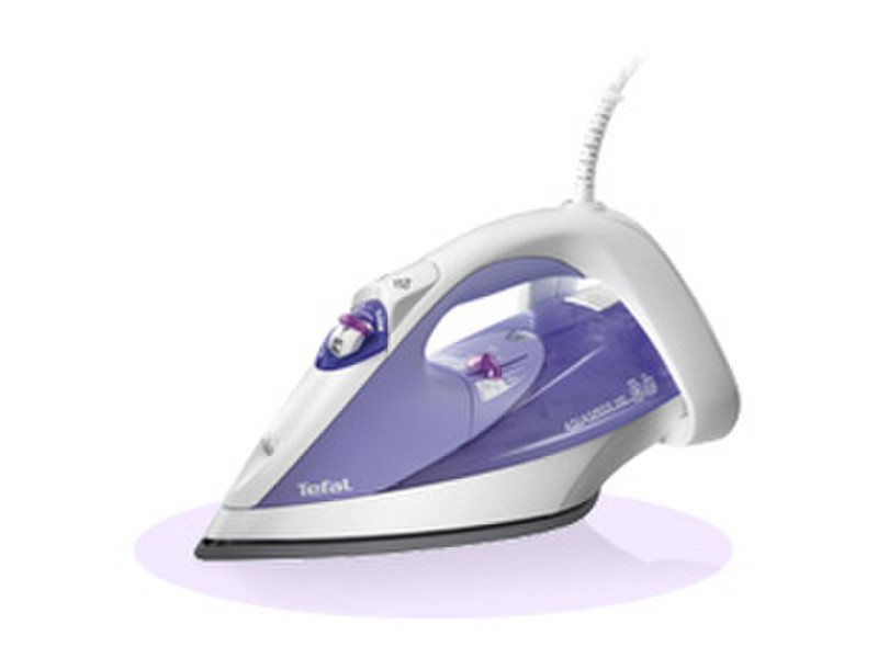 Tefal FV5210 Aquaspeed 210 Steam iron 2200W