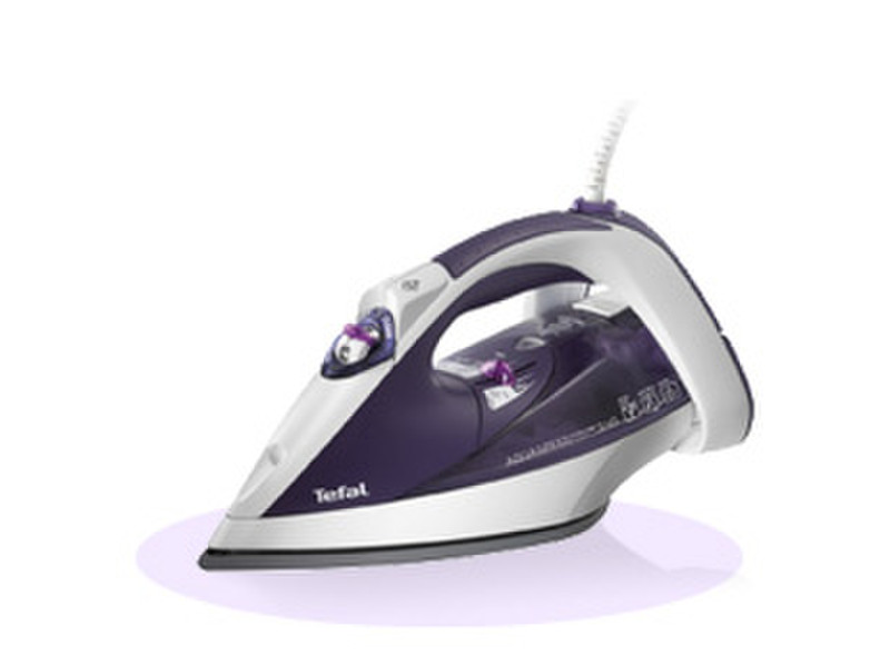 Tefal FV5260 Aquaspeed Ultracord 260 Steam iron