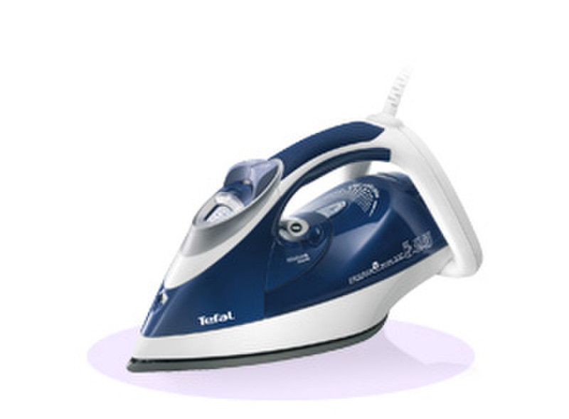 Tefal FV9330 Program8 Power Jeans 300 Dampfbügeleisen 2400W