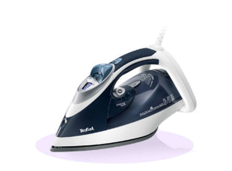 Tefal FV9350 Program8 Power Jeans 500 Steam iron 2400W