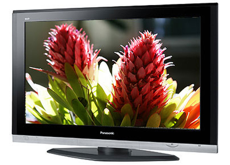 Panasonic TH-42PV 42Zoll Full HD Schwarz Plasma-Fernseher